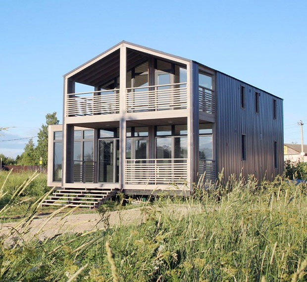 Сваи винтовые 108*2500 мм в Бологом