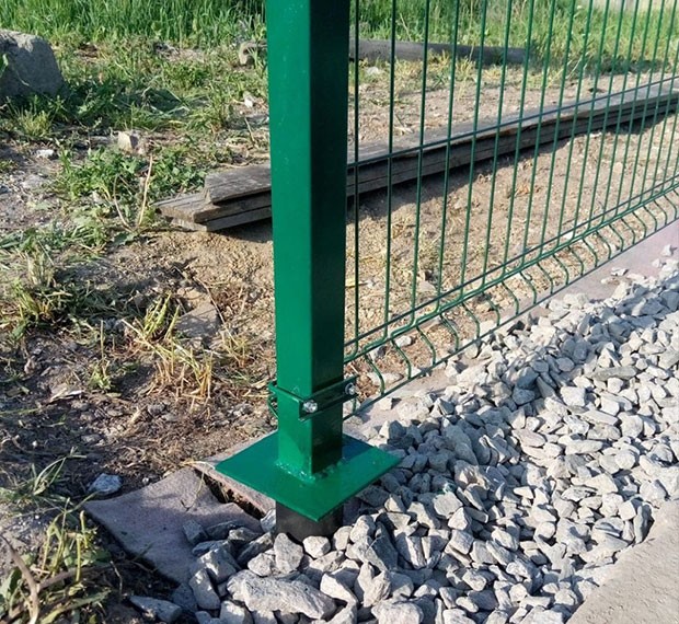 Сваи винтовые 57 мм в Бологом