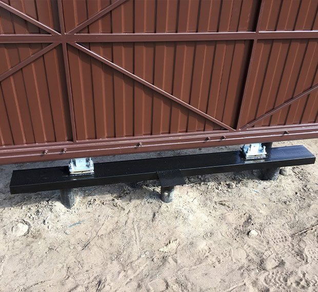 Сваи винтовые 57*1500 мм в Бологом