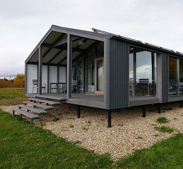 Сваи винтовые 89*2500 мм в Бологом